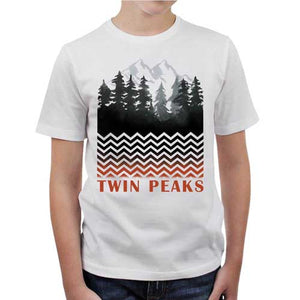 tshirt-enfant-twin-peak-ressentez-lambiance-de-la-ville-coton-bio-blanc