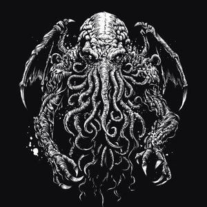 Tshirt Behind the Shadows