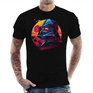 tshirt-homme-rad-lord-version-de-dark-vador-tres-graphique-coton-bio-noir