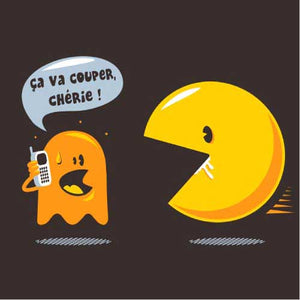 tshirt-ca-va-couper-cherie-coton-bio-chocolat