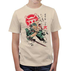 tshirt-enfant-pirate-hunter-coton-bio-natural