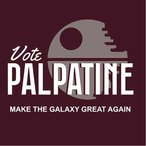 tshirt-vote-palpatine-ayez-confiance-coton-bio-cerise