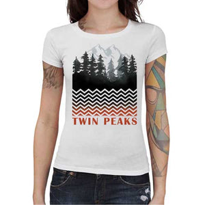 tshirt-femme-twin-peak-ressentez-lambiance-de-la-ville-coton-bio-blanc