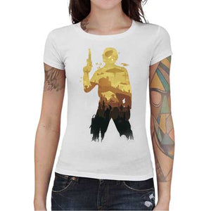 tshirt-femme-han-solo-coton-bio-blanc