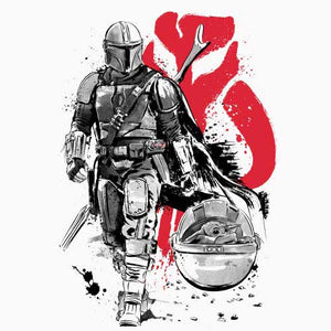 lone-hunter-coton-bio-blanc