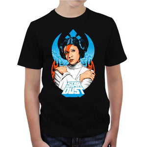 tshirt-enfant-lady-stardust-le-tshirt-des-melomanes-coton-bio-noir