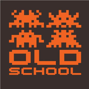 tshirt-old-school-coton-bio-chocolat