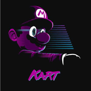 tshirt-kart-parodie-du-film-drive-coton-bio-noir