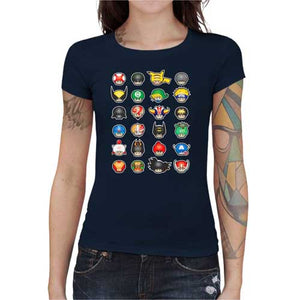 tshirt-femme-know-your-mushroom-coton-bio-bleu-nuit