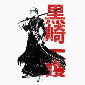 tshirt-bleach-soul-reaper-coton-bio-blanc