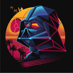 tshirt-rad-lord-version-de-dark-vador-tres-graphique-coton-bio-noir