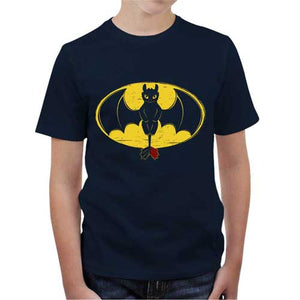 tshirt-enfant-dragon-hero-batman-rencontre-krokmou-coton-bio-bleu-nuit