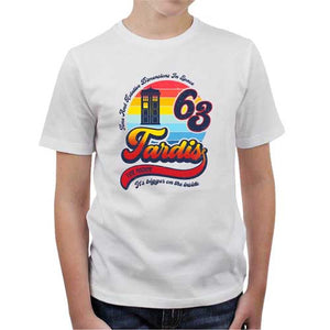 tshirt-enfant-doctor-who-replique-bigger-on-the-inside-coton-bio-blanc