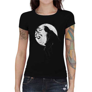 tshirt-femme-batman-by-night-coton-bio-noir
