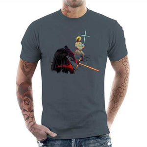 tshirt-homme-holy-wars-coton-bio-gris-mineral