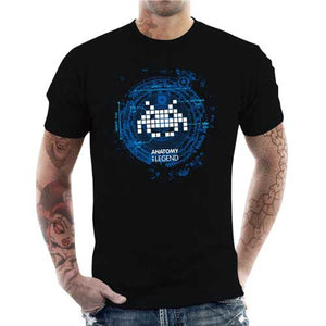 tshirt-homme-anatomy-of-the-legend-coton-bio-noir