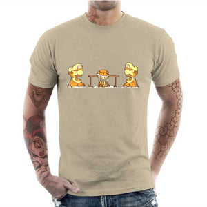 tshirt-homme-koopa-koopa-coton-bio-beige