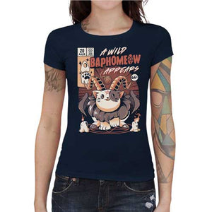 tshirt-femme-tshirt-baphomet-avec-un-clin-doeil-a-pokemon-coton-bio-bleu-nuit