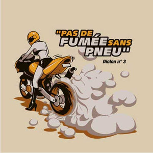 tshirt-pas-de-fumee-sans-pneu-coton-bio-beige