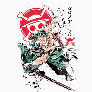 tshirt-pirate-hunter-coton-bio-blanc
