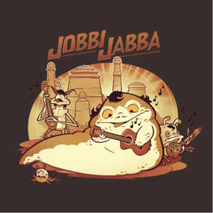 tshirt-jobbi-jabba-coton-bio-chocolat