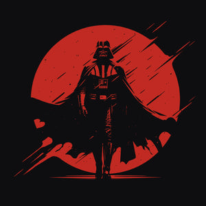 Tshirt Darkness Rising