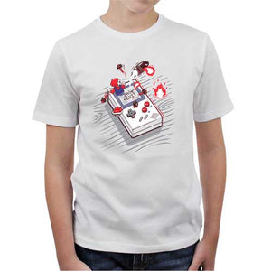 tshirt-enfant-exit-coton-bio-blanc