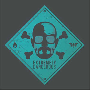 tshirt-heisenberg-skull-coton-bio-gris-fonce