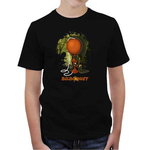 tshirt-enfant-bilbosacquet-coton-bio-noir