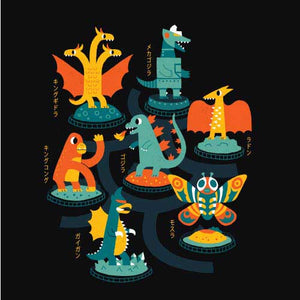 tshirt-tokyo-zoo-le-parc-de-vos-kaijus-preferes-coton-bio-noir