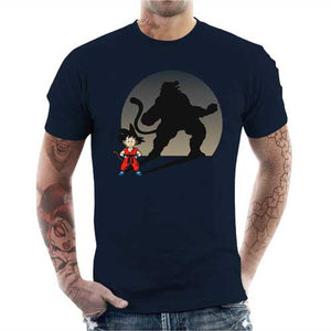 tshirt-homme-the-beast-inside-coton-bio-bleu-nuit