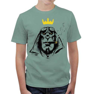 tshirt-enfant-hellboy-destroy-coton-bio-jade