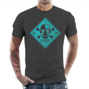 tshirt-homme-heisenberg-skull-coton-bio-gris-fonce