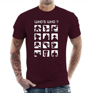 tshirt-homme-whos-who-coton-bio-cerise