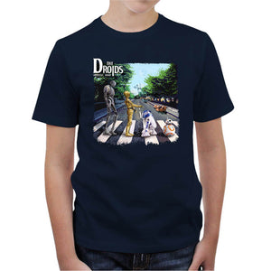 T-shirt Enfant Geek - Imperial Road