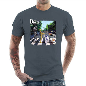 T-shirt Geek Homme - Imperial Road