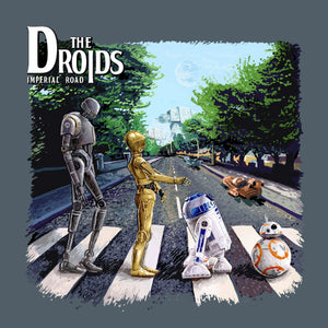 Tshirt Imperial Road