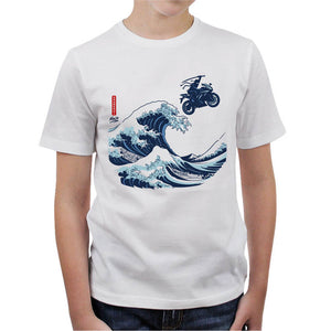 T-shirt Enfant Geek - Kananinja