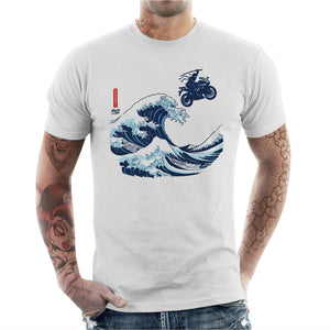 T-shirt Geek Homme - Kananinja