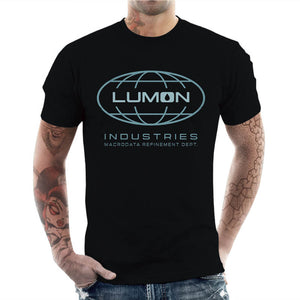 T-shirt Geek Homme - Lumon Industries
