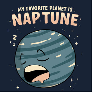 Tshirt Naptune