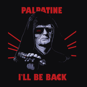 Tshirt Palpatinator