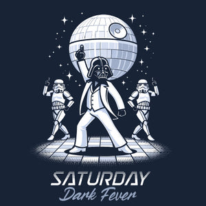 Tshirt Saturday Dark Fever