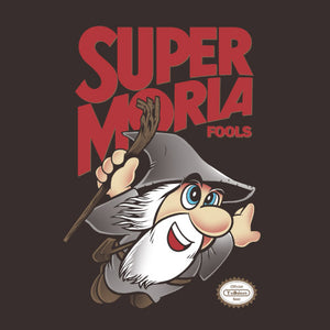 Tshirt Super Moria
