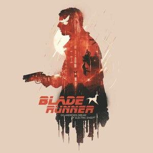 Blade Runner - Couleur Sable