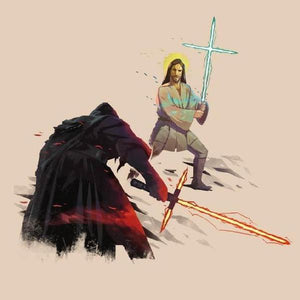 Holy Wars - Kylo Ren - Couleur Sable