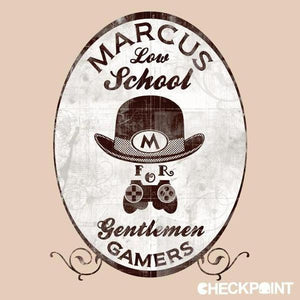 Marcus Low School - Couleur Sable