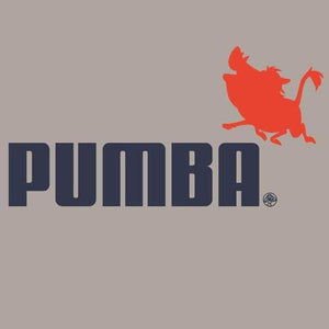 Pumba - Couleur Gris Clair