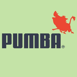 Pumba - Couleur Tilleul