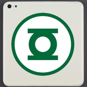 Stickers : Green Lantern
